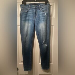 Joe’s Women's Blue Jeans Size 30